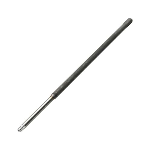 Eje de transmisión corto para piezas de motor de barco fueraborda 2HP 2T 6A1-45510-01