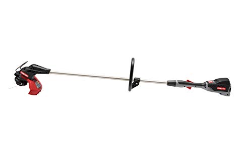 Oregon St275-Gsl Cordless Grass Edger Trimmer With 4.0Ah Battery, Standard Charger, And Gator Speedload Strimmer Head (581207) #TOP1