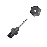 Astro Pneumatic Tool ADN14-M3 M3 Mandrel and Nose Piece for ADN14