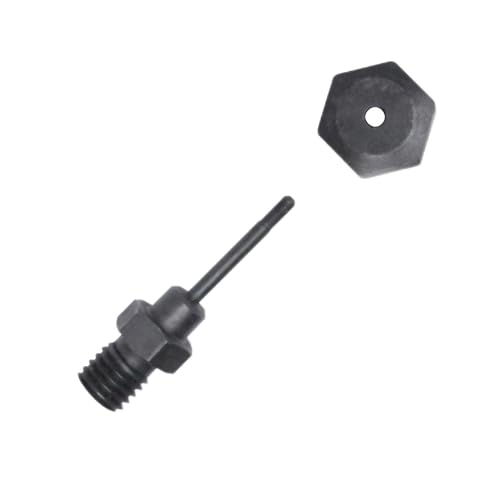 Astro Pneumatic Tool ADN14-M3 M3 Mandrel and Nose Piece for ADN14