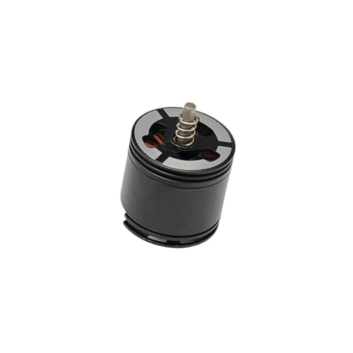 �݊���������܂�DJI Mavic 3 �V���[�Y�ACW CCW �A�[�� �u���V���X ���[�^�[���y�C���[�h �G���W���ɑΉ�(White no Cable)