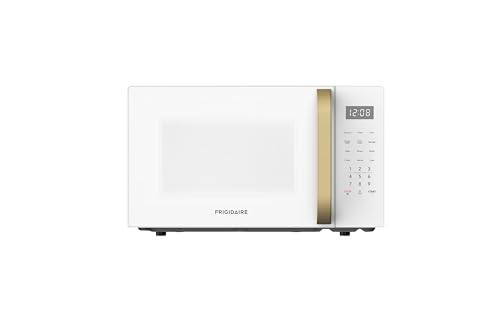 Frigidaire 1.05 Cu. Ft. Retro Microwave