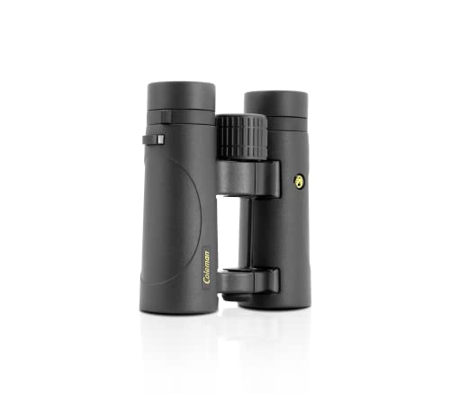 Coleman 10X34 Hd Phase Coated Open Bridge Roof Porro Prism Binoculars (Cob1034) #TOP4