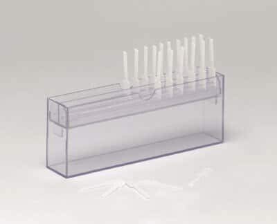 Advantec 800700 Nobuto Blood Filter Strip, 100/pk