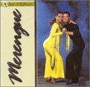 Merengue [Audio CD] Various Artists