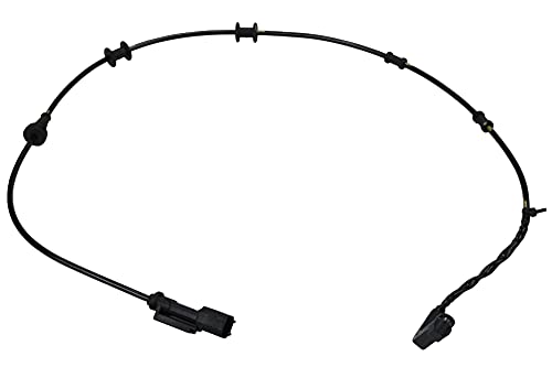 Sensor de desgaste de pastillas ACDelco 84728912 para freno de disco de coche GM delantero