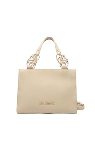 Sac blanc Love Moschino JC4006PP1 l'accessoire idéal de vos sorties