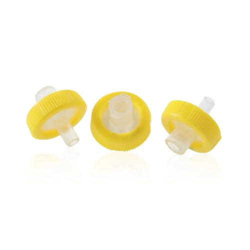 Image of tCheck Nano Filters Refill (Pack of 100) - 0.22um Filters Refill for tCheck Potency Tester and Flower Testing Expansion Kit - Filter & Test with Precision