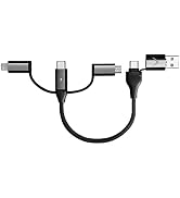 Amazon.com: Futurizta Tech [Upgraded] Zeus-X 6-in-1 Universal
