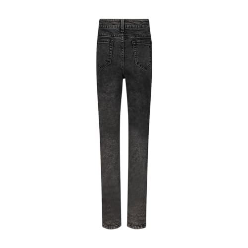 Jessica Simpson Girls' Jeans, Black Wash, 122