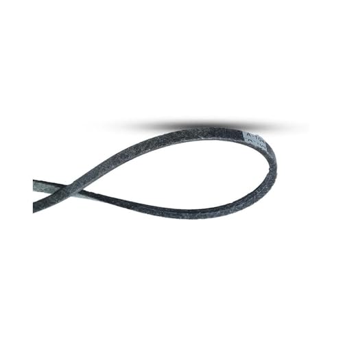 Correa de Plataforma de Alta Resistencia para Modelos 2246LS y 2346XLS 3