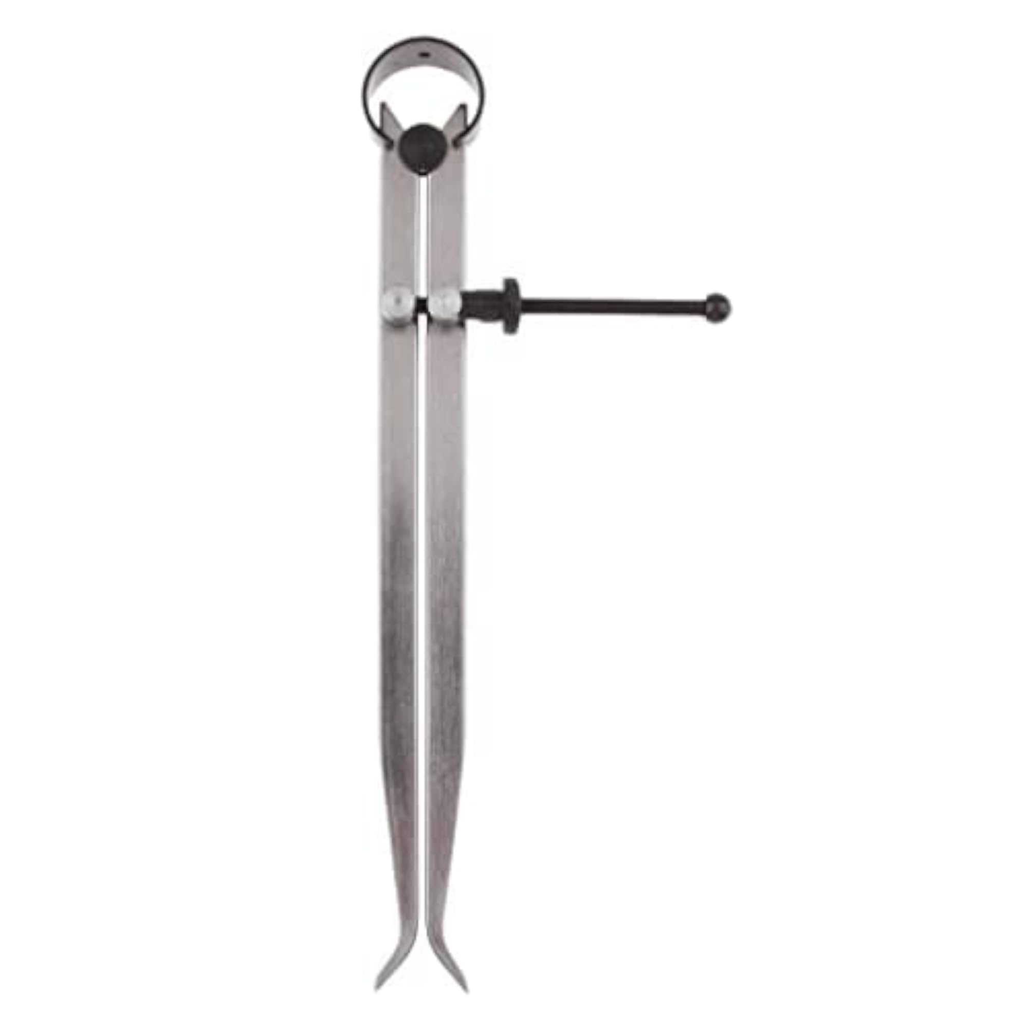 Spring Caliper Set, 2 Pieces for Measuring