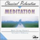 Classical Relaxation 8 [Audio CD]