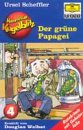 Der Grüne Papagei,Folge 4 [Musikkassette]