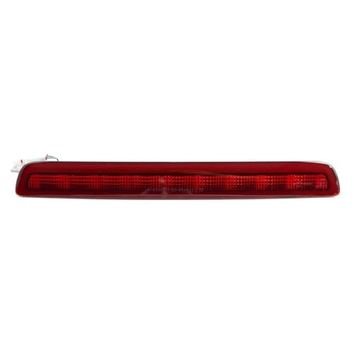Luz de freno trasera alta para Land Cruiser Prado viajes familiares seguros