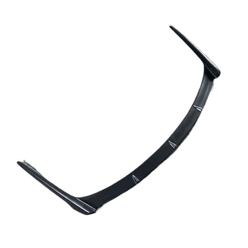 Becquet arrière Civic FN2 pour remplacer une lèvre de coffre usée 2007-2011