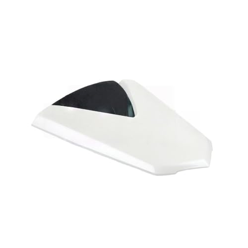Couverture de siège arrière MT-03 et R3 pour sorties solo - Look racing en virée urbaine