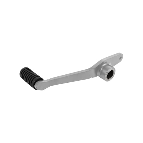 Levier de changement de vitesse pour moto MT-09 SP 2024 argent
