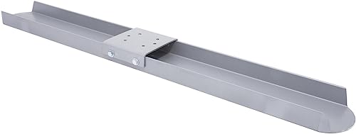 MARSHALLTOWN Standard Channel Bull Float, 72 Inch, Assembled in USA by MARSHALLTOWN - Image 2