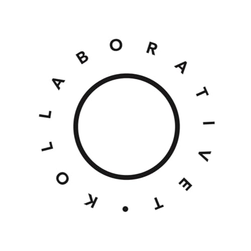 『Samtal med Kollaborativet』のカバーアート