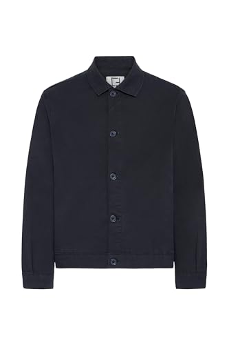 CASUAL FRIDAY CFBuchan Herren, M, Dark Navy (194013)