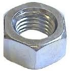 M8 Full Nut (20 Pack) 8mm A2 Stainless Steel Hex Hexagon Nuts Free UK Delivery by DBA Hardware