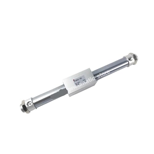Vérin sans tige CY3B32H-500 pour optimiser vos lignes d'assemblage - 7