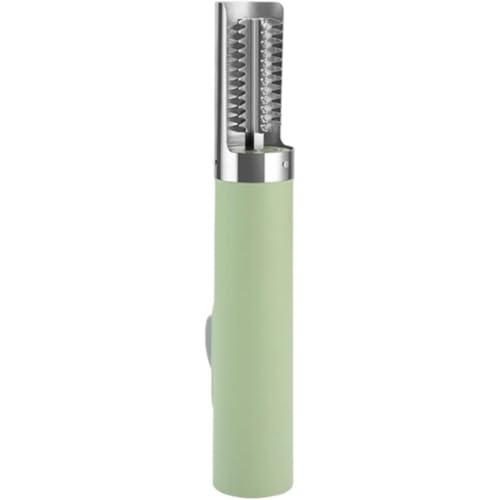 コードレス電動魚のうろこ取り クイック除去クリーナー スクレーパー機能 家庭・業務用兼用 キッチン調理器具 (B)