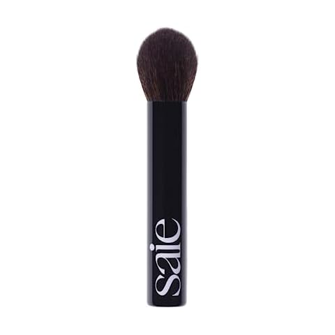 Saie Fluffy Brush - Multi-Use Cover
