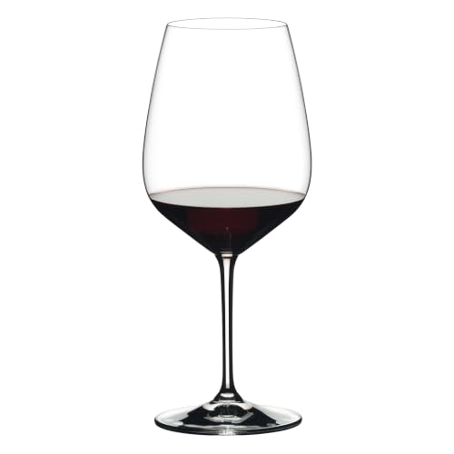 Riedel Extreme Cabernet Wine Glasses, Set of 4