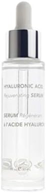 STUDIOMAKEUP’s Hyaluronic Acid Serum For Face & Neck (30 ml) - Rejuvenating HA Serum for Face For Younger Looking Skin – Hydrating Face Serum for Women – HA Acid Serum Suitable For All Skin Types