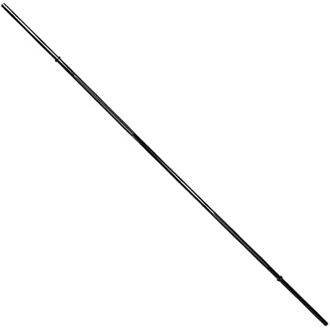 Signature Fitness Olympic Barbell BLK-1IN7FT Cover