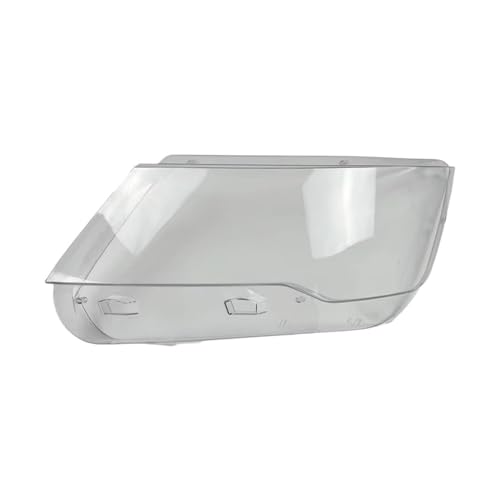 Masque phare Explorer 2016 2017 2018 : abat-jour et coque lampe de remplacement transparent avant