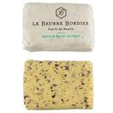 ボルディエ手ごねバター アルグ(海藻) 125ｇ【冷蔵】