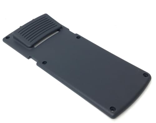 Right Foot Pedal Plate 1054 Works with Concept II After 07-19-12 07-31-06 Model E Rower