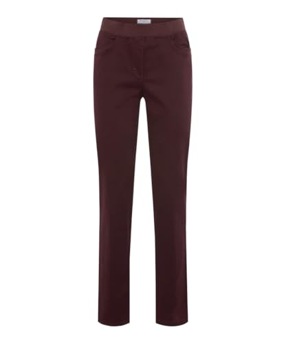 Pantalon classique RAPHAELA Pamina Thermo Slim à isolation active