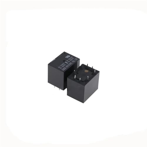 Relais 5V SRE-05VDC-SL-2C à deux groupes de conversion DC5V pour circuit imprimé