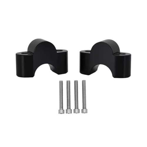 Riser guidon moto Z900RS support extension rehausse guidon Kawasaki 18-23