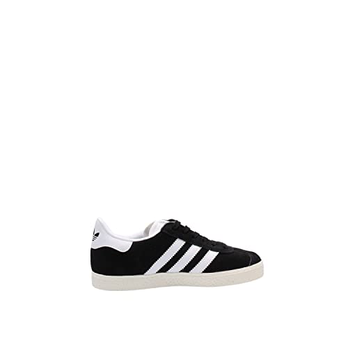 Image of adidas Originals Gazelle C Black Suede 12 US Child
