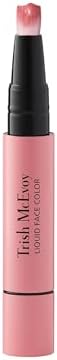 Trish McEvoy Liquid Face Color, 0.12 floz/3.8 ml