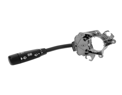 Commutateur de colonne de direction MEYLE 0148009060 comodo de remplacement pour habitacle
