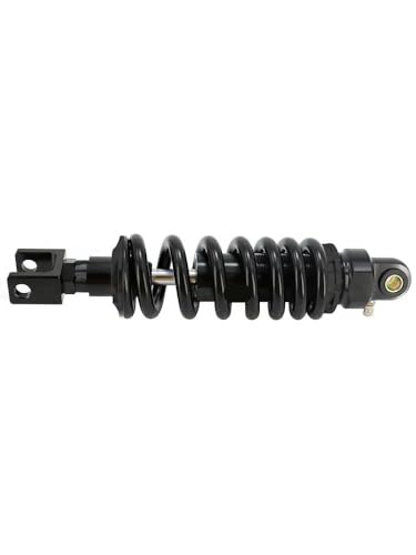 Amortisseur de moto pour K100 K75 K1100 arrière réglable suspension café racer 310mm
