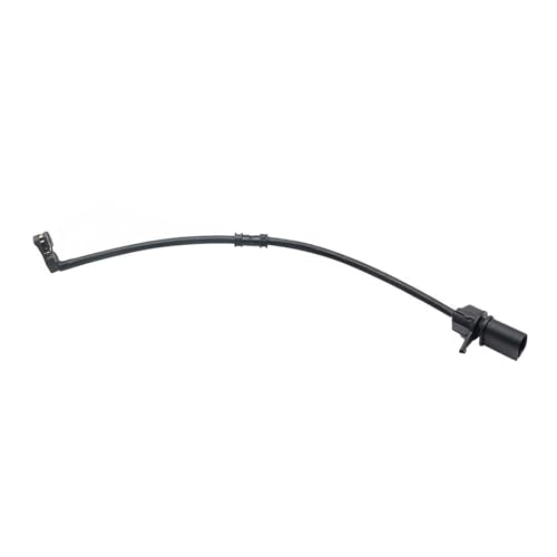 Sensor desgaste pastillas freno delantero 4H0615121J cable indicador de recambio