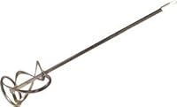 Algopix Similar Product 1 - HAROMAC Cement Mixers 120 mm with