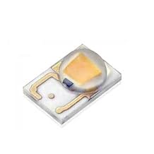 Luxeon Rebel Emitter - Red-Orange Pack of 3