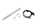 tablette hp elite x2 1012 Couleur: argent, Nombre de boutons: 3, Longueur: 14,8cm, Diamètre: 10mm, Poids: 16g, Livraison: Câble de charge + tip removal tool + instructions + 7x conseils de remplacement