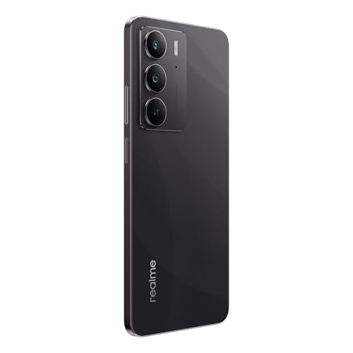 REALME C75 256GB 8GB STORM BLACK