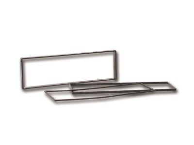 CHP - Radioblende Versione Professionale Citroen