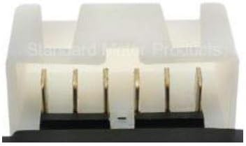Standard Motor Products SLS208T Stoplight Switch