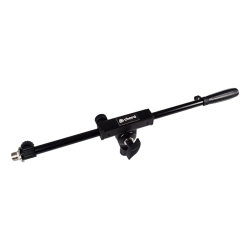 Chord MBA2 Boom Arm for Microphone Stand